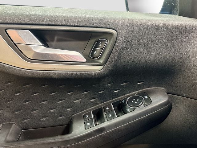 2020 Ford Escape SE AWD