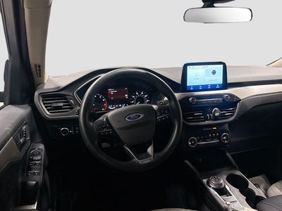 2020 Ford Escape SE AWD