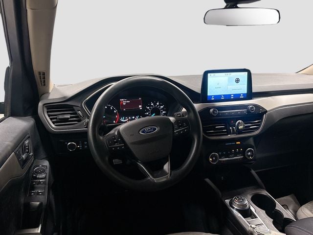 2020 Ford Escape SE AWD