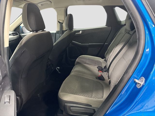 2020 Ford Escape SE AWD