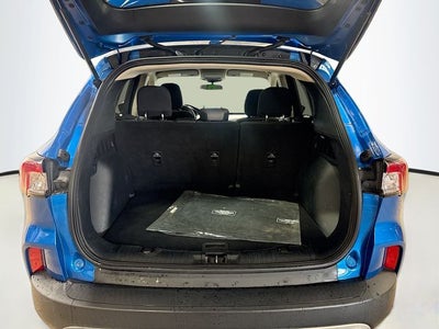 2020 Ford Escape SE AWD