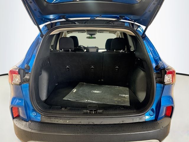 2020 Ford Escape SE AWD