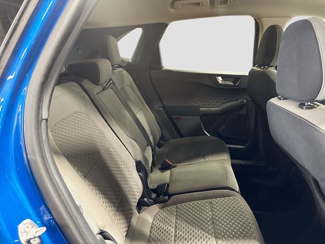 2020 Ford Escape SE AWD