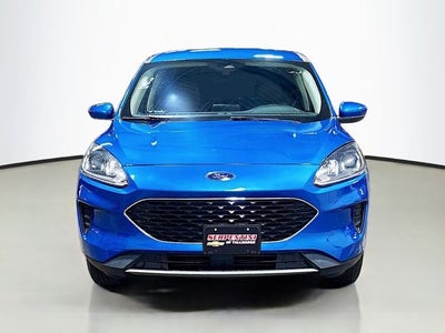2020 Ford Escape SE AWD