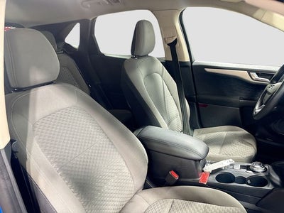2020 Ford Escape SE AWD