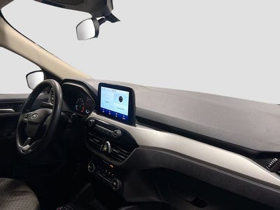 2020 Ford Escape SE AWD