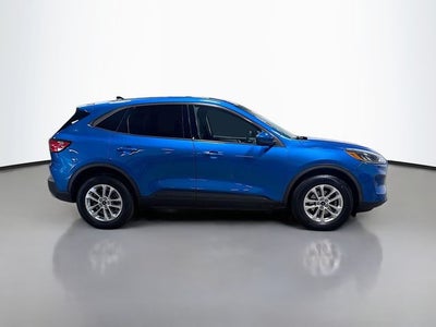 2020 Ford Escape SE AWD