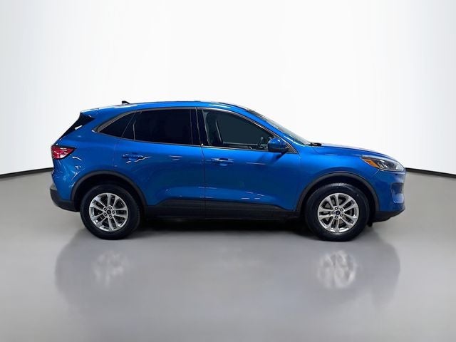 2020 Ford Escape SE AWD