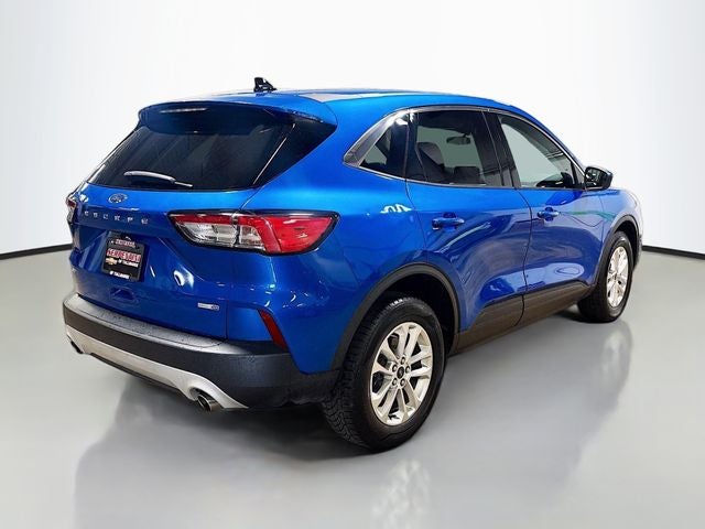 2020 Ford Escape SE AWD