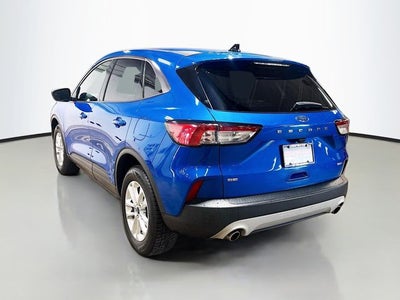 2020 Ford Escape SE AWD