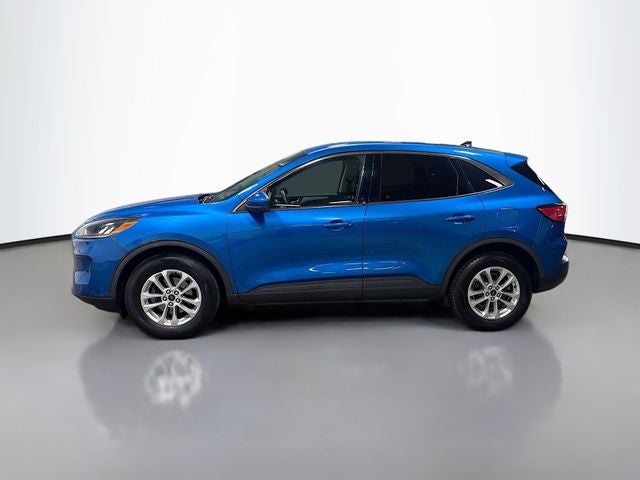 2020 Ford Escape SE AWD