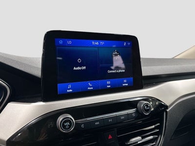 2020 Ford Escape SE W/ 42K MILES