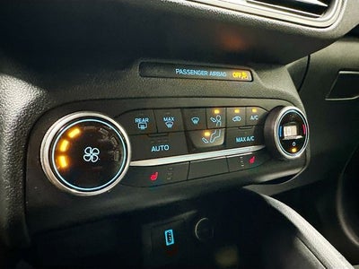 2020 Ford Escape SE W/ 42K MILES