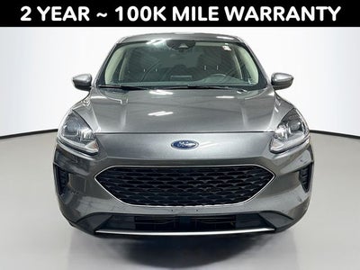 2020 Ford Escape SE W/ 42K MILES