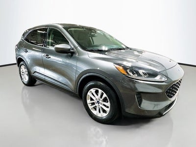 2020 Ford Escape SE W/ 42K MILES