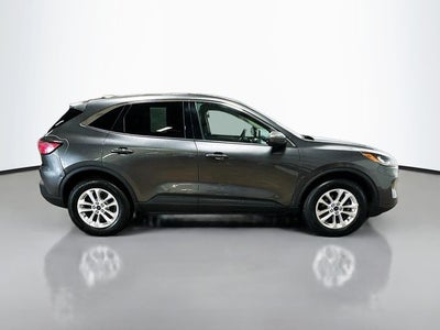 2020 Ford Escape SE W/ 42K MILES
