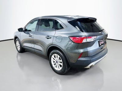 2020 Ford Escape SE W/ 42K MILES
