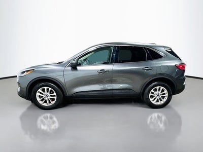2020 Ford Escape SE W/ 42K MILES