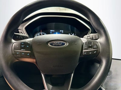 2020 Ford Escape SE W/ 42K MILES