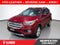 2018 Ford Escape SEL 4WD!
