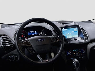 2018 Ford Escape SEL 4WD!