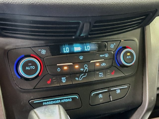 2018 Ford Escape SEL 4WD!