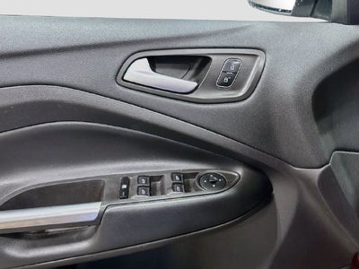2018 Ford Escape SEL 4WD!