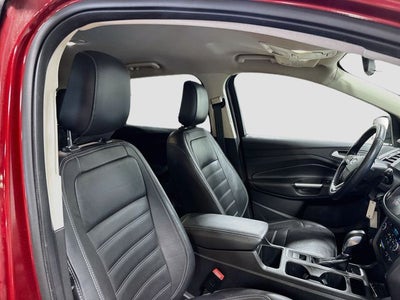 2018 Ford Escape SEL 4WD!