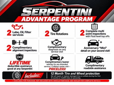 2018 Ford Escape SEL 4WD!