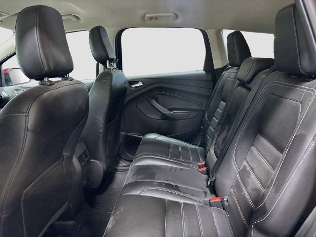 2018 Ford Escape SEL 4WD!