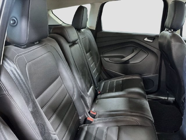 2018 Ford Escape SEL 4WD!