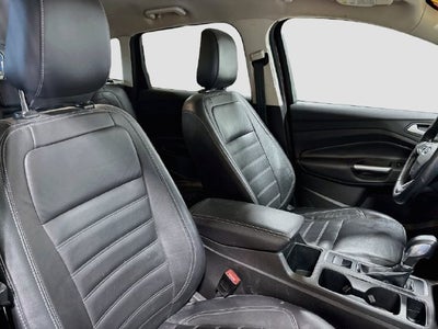 2018 Ford Escape SEL 4WD!