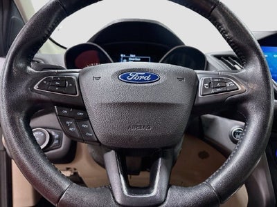 2019 Ford Escape SEL W/ HEATED SEATS