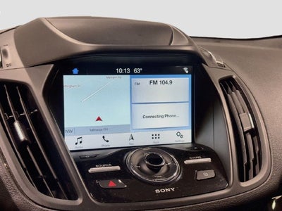 2019 Ford Escape Titanium W/ SUNROOF