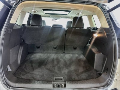 2019 Ford Escape Titanium W/ SUNROOF