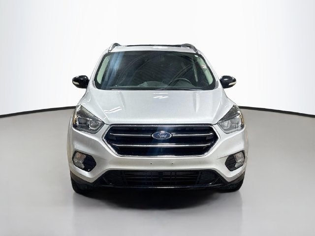 2019 Ford Escape Titanium W/ SUNROOF