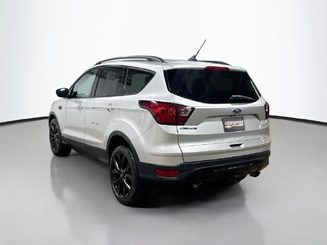 2019 Ford Escape Titanium W/ SUNROOF