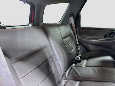2002 Ford Escape XLT CLEAN CARFAX!