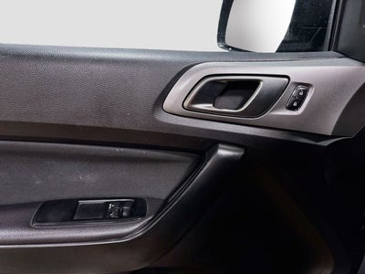 2021 Ford Ranger XLT W/ TECH PKG