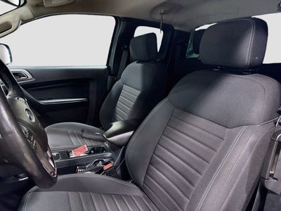 2021 Ford Ranger XLT W/ TECH PKG