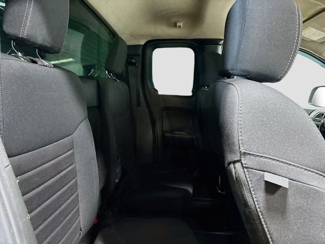 2021 Ford Ranger XLT W/ TECH PKG