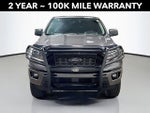 2021 Ford Ranger XLT W/ TECH PKG