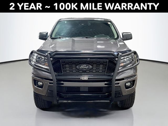 2021 Ford Ranger XLT W/ TECH PKG