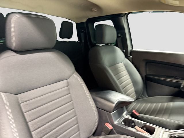 2021 Ford Ranger XLT W/ TECH PKG