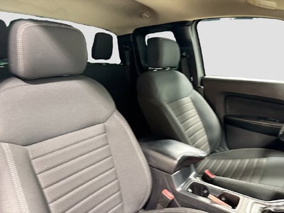 2021 Ford Ranger XLT W/ TECH PKG