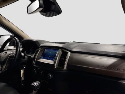 2021 Ford Ranger XLT W/ TECH PKG