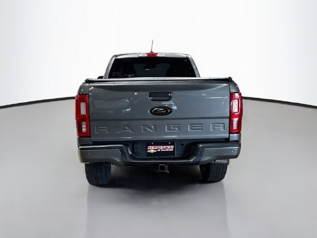 2021 Ford Ranger XLT W/ TECH PKG