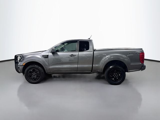 2021 Ford Ranger XLT W/ TECH PKG