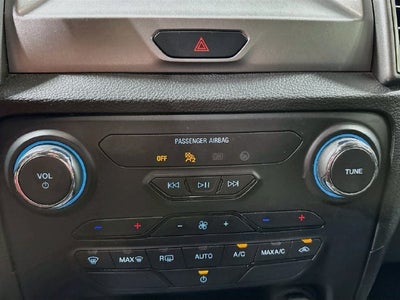 2020 Ford Ranger XLT W/ CLEAN CARFAX!