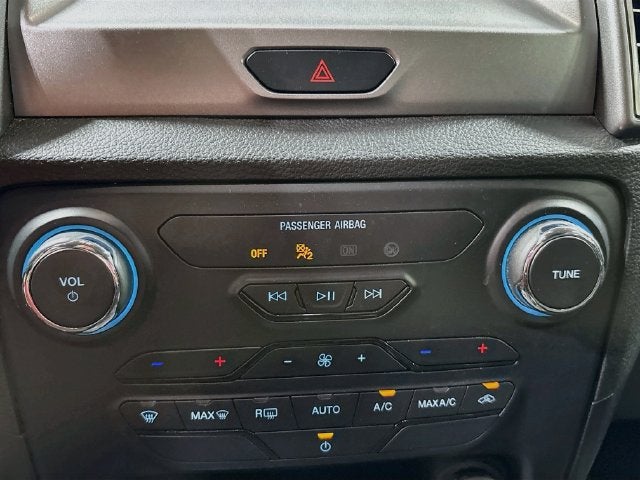 2020 Ford Ranger XLT W/ CLEAN CARFAX!